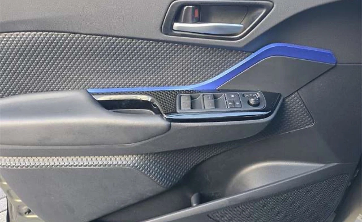 2021 Toyota Matrix - Image 11 of 18