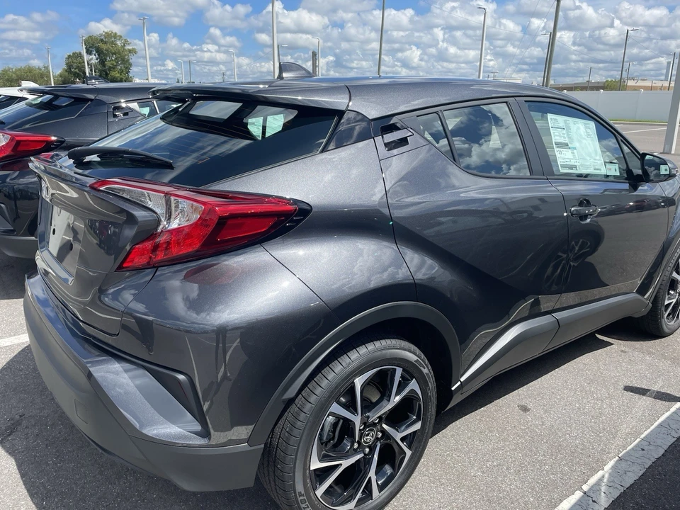 2021 Toyota Matrix - Image 9 of 18