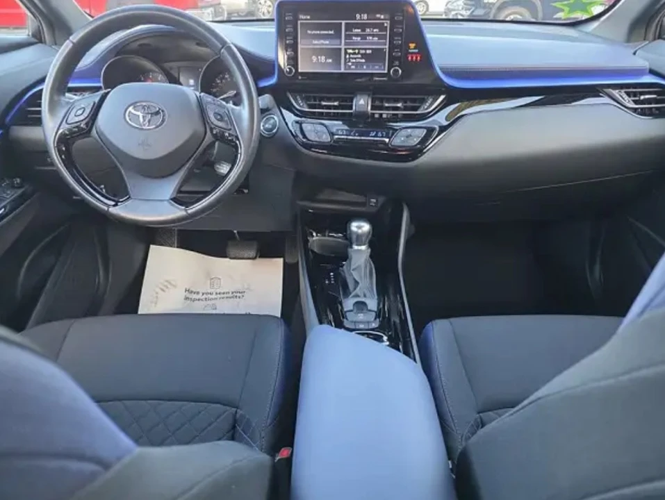 2021 Toyota Matrix - Image 18 of 18