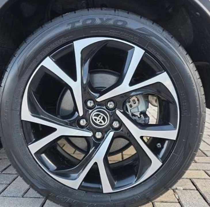 2021 Toyota Matrix - Image 13 of 18