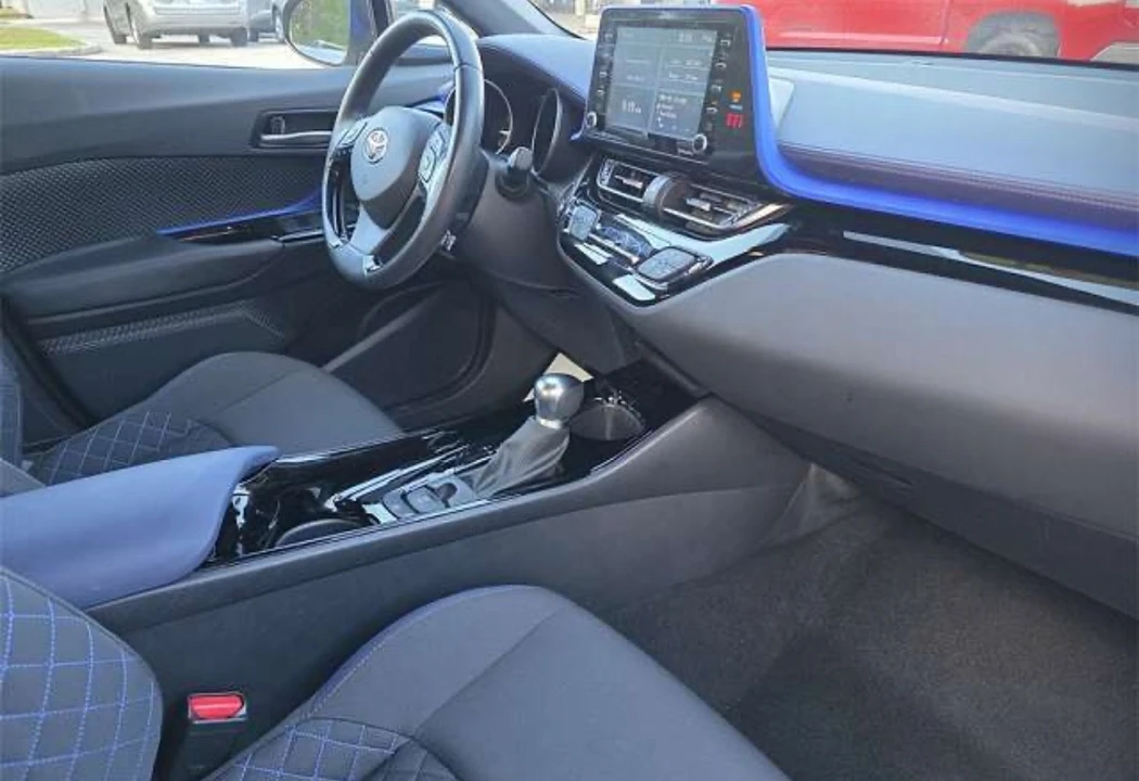 2021 Toyota Matrix - Image 15 of 18