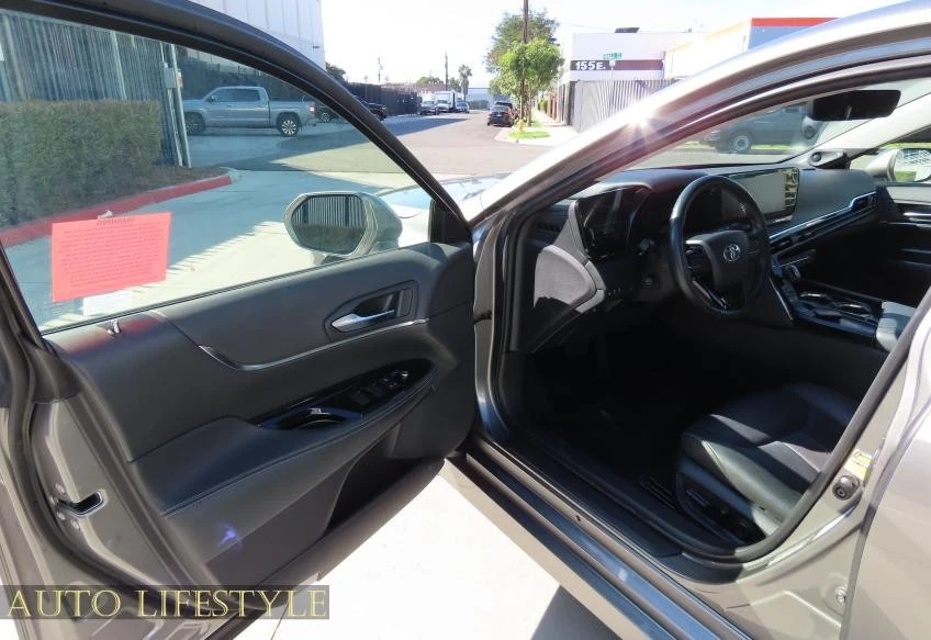 2021 Toyota Mirai - Image 21 of 21