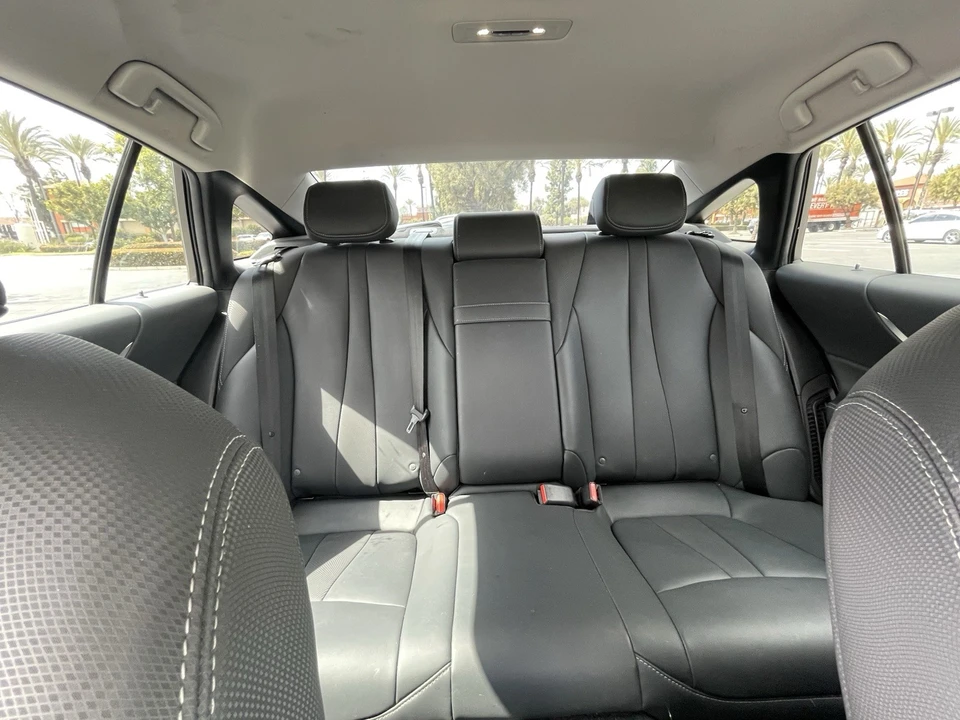 2021 Toyota Mirai - Image 5 of 7