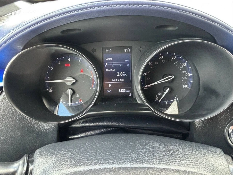 2021 Toyota C-HR - Image 14 of 21