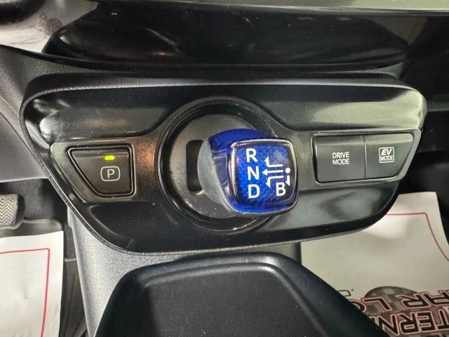 2021 Toyota Prius 4th Gen - Image 21 of 21