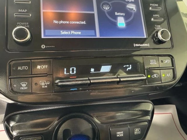 2021 Toyota Prius 4th Gen - Image 20 of 21