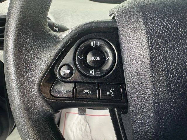2021 Toyota Prius 4th Gen - Image 15 of 21