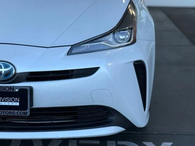 2021 Toyota Prius 4th Gen - Image 6 of 12