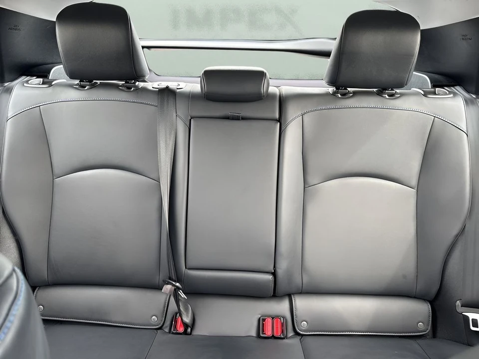 2021 Toyota Prius 4th Gen - Image 12 of 12