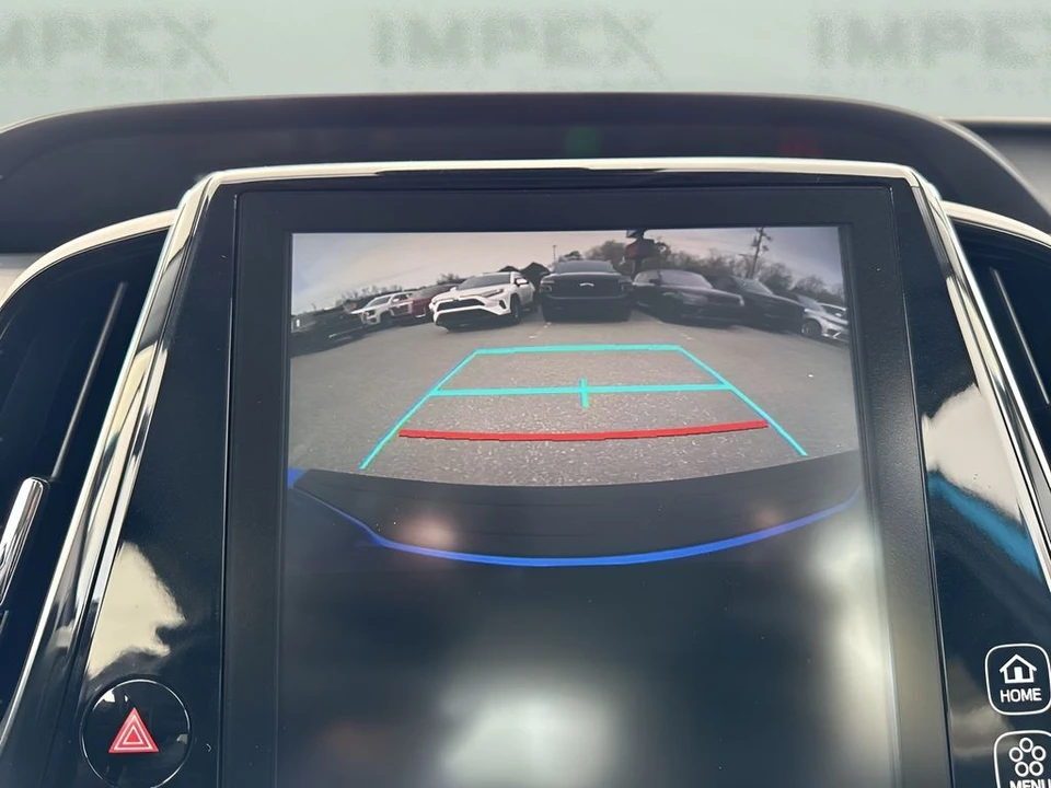 2021 Toyota Prius 4th Gen - Image 21 of 21