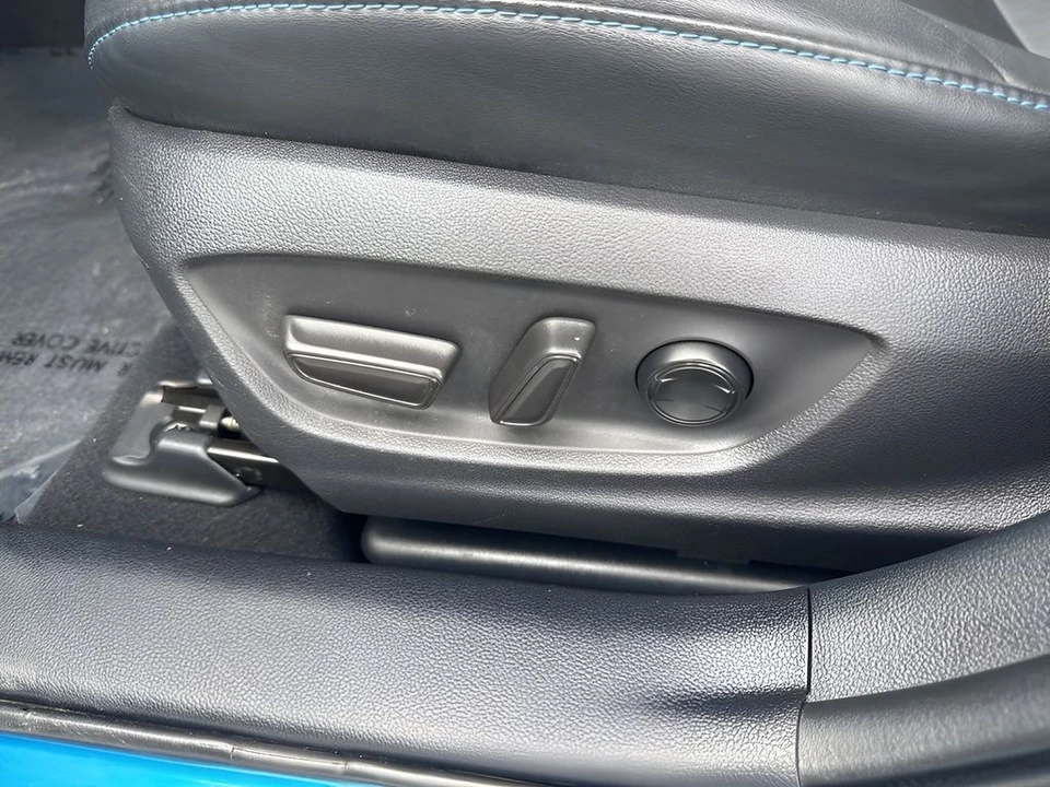 2021 Toyota Prius 4th Gen - Image 10 of 12