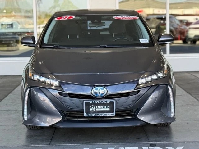 2021 Toyota Prius 4th Gen - Image 5 of 21