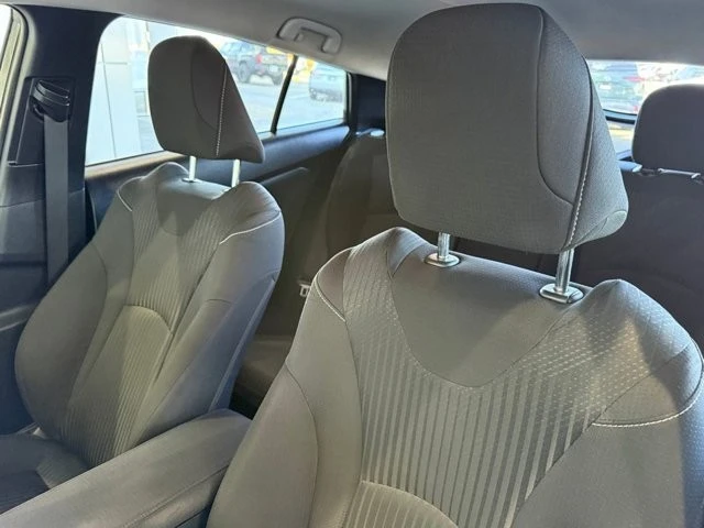 2021 Toyota Prius 4th Gen - Image 21 of 21
