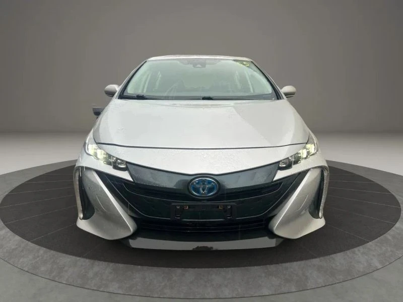 2021 Toyota Prius 4th Gen - Image 2 of 12