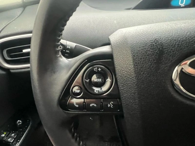 2021 Toyota Prius 4th Gen - Image 12 of 12