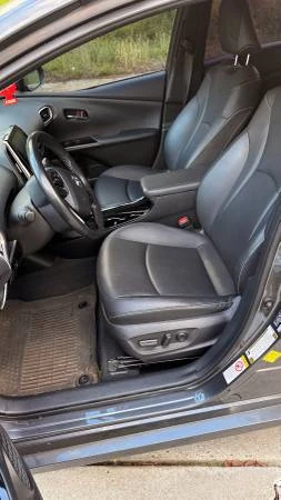 2021 Toyota Prius 4th Gen - Image 8 of 11
