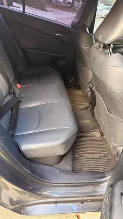 2021 Toyota Prius 4th Gen - Image 11 of 11
