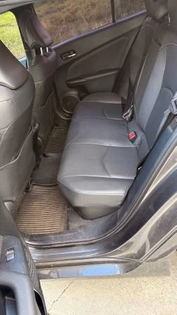 2021 Toyota Prius 4th Gen - Image 10 of 11