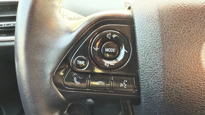 2021 Toyota Prius 4th Gen - Image 12 of 12