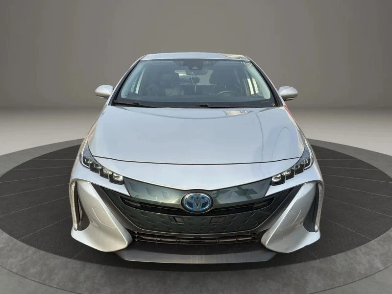 2021 Toyota Prius 4th Gen - Image 2 of 12