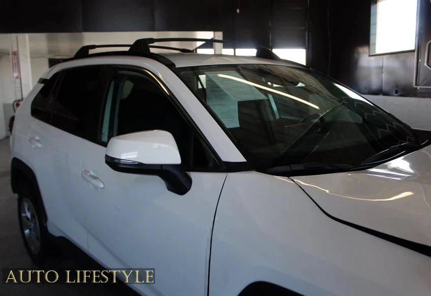 2021 Toyota RAV4 5th Gen - Image 14 of 21