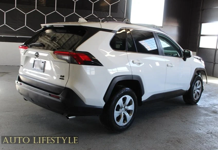 2021 Toyota RAV4 5th Gen - Image 6 of 21