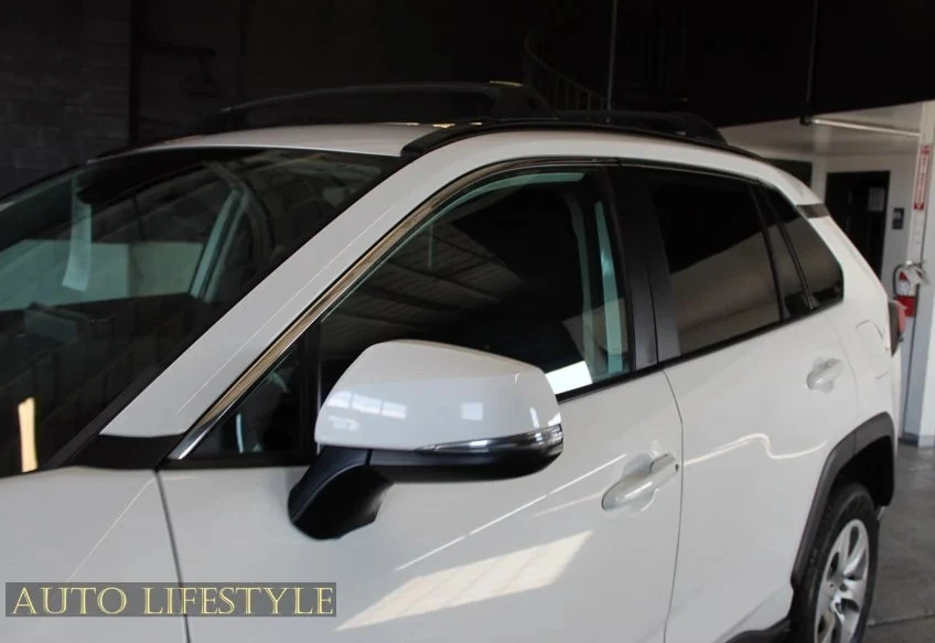 2021 Toyota RAV4 5th Gen - Image 15 of 21
