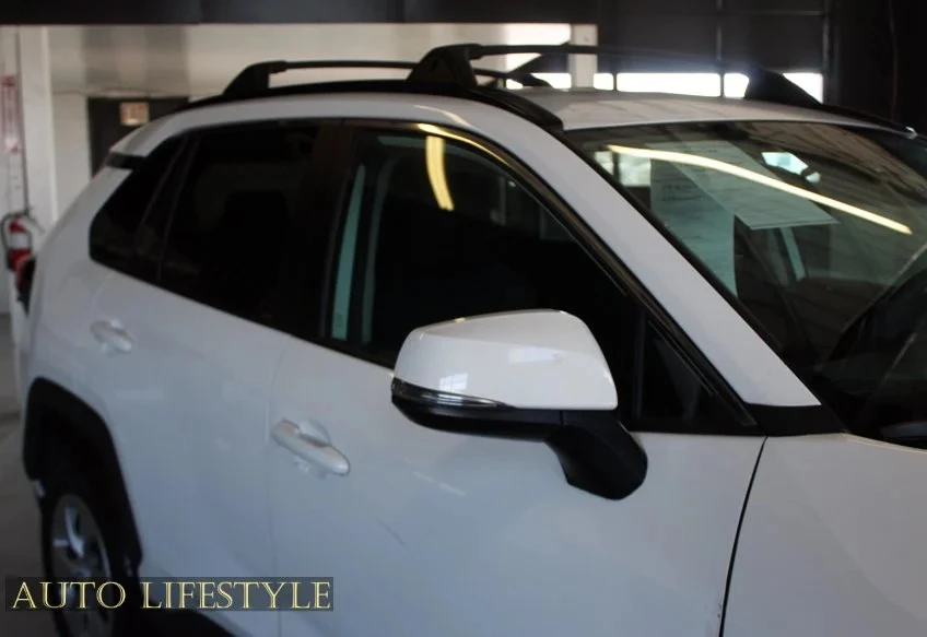 2021 Toyota RAV4 5th Gen - Image 17 of 21