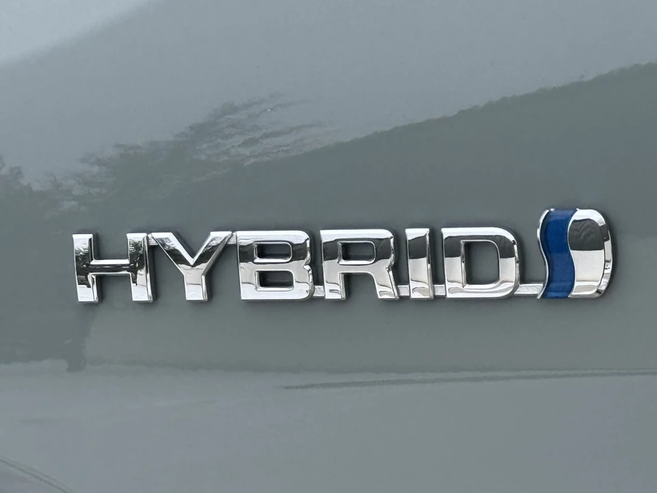2021 Toyota RAV4 5th Gen - Image 11 of 21