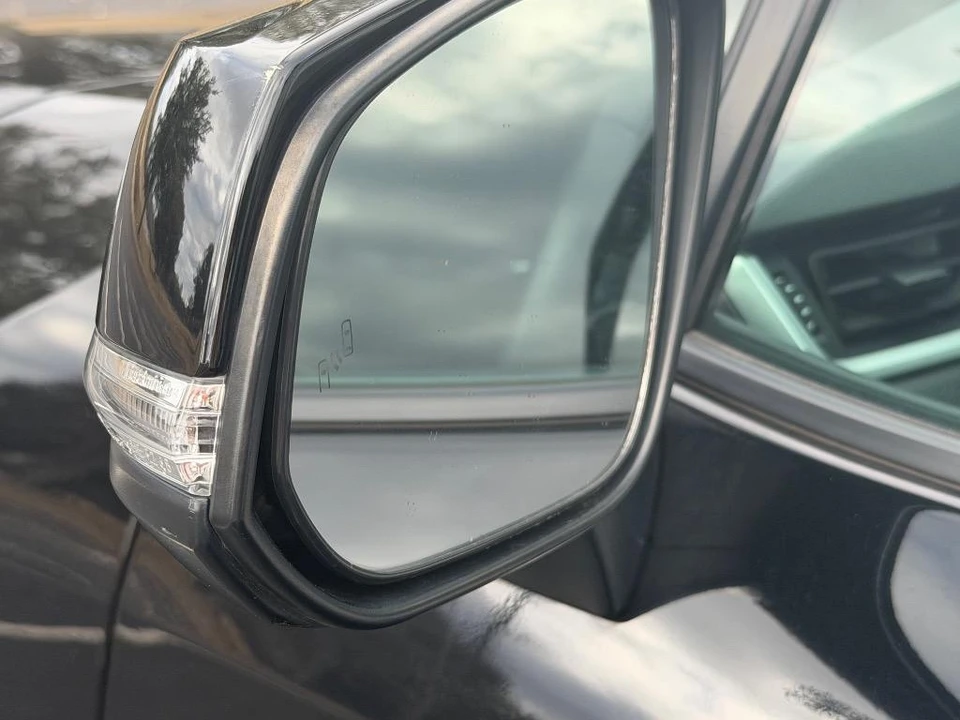 2021 Toyota RAV4 5th Gen - Image 4 of 21