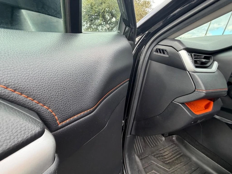 2021 Toyota RAV4 5th Gen - Image 7 of 21