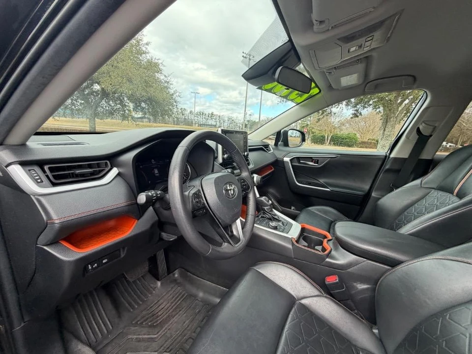 2021 Toyota RAV4 5th Gen - Image 9 of 21