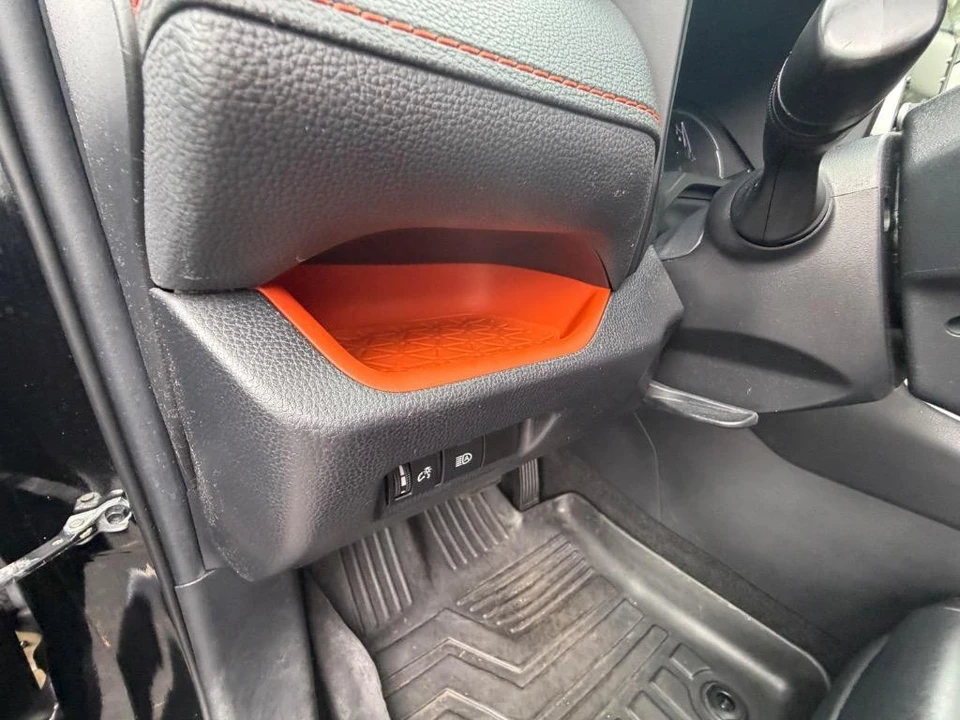 2021 Toyota RAV4 5th Gen - Image 12 of 21