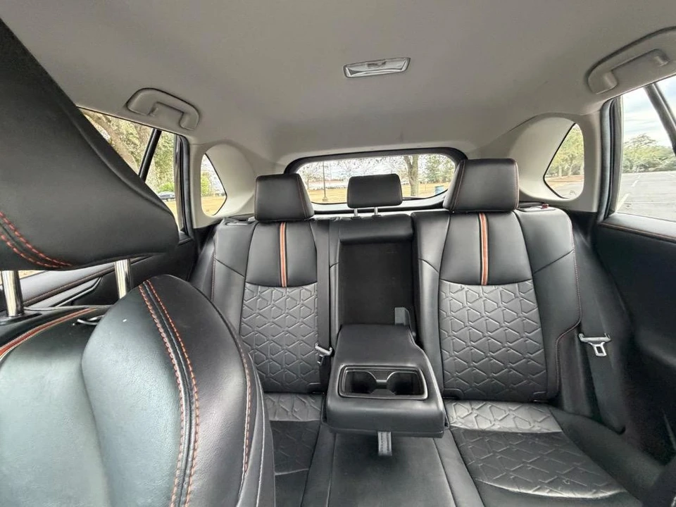 2021 Toyota RAV4 5th Gen - Image 20 of 21