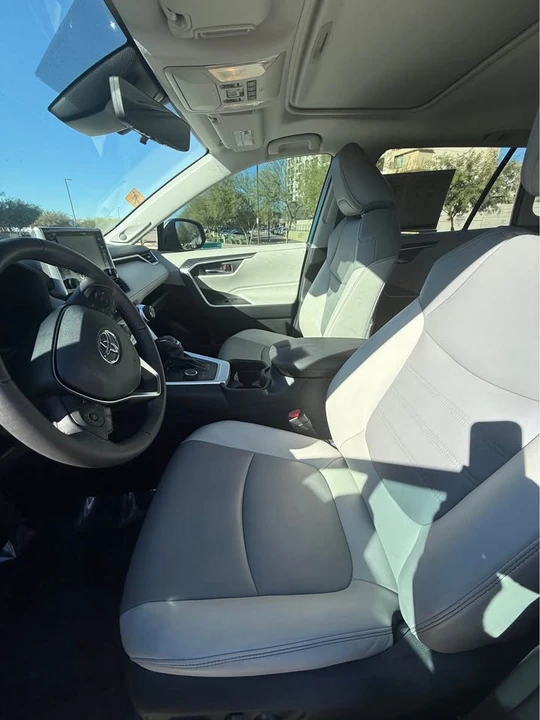 2021 Toyota RAV4 5th Gen - Image 7 of 11