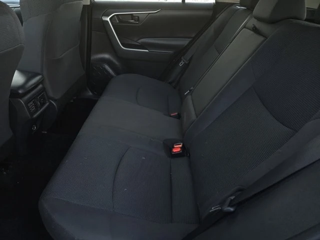 2021 Toyota RAV4 5th Gen - Image 11 of 12