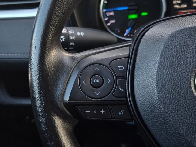 2021 Toyota RAV4 5th Gen - Image 20 of 21