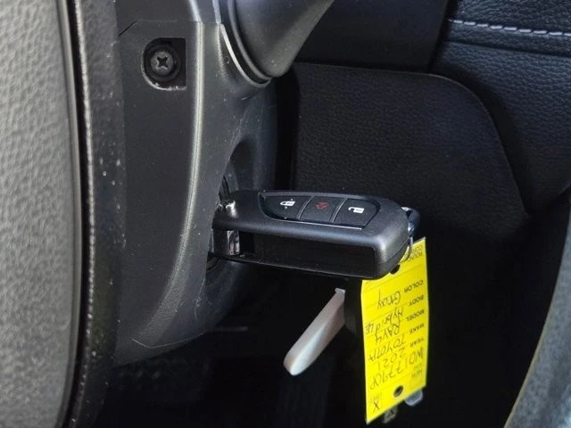 2021 Toyota RAV4 5th Gen - Image 18 of 21