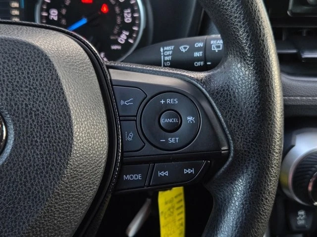 2021 Toyota RAV4 5th Gen - Image 19 of 21