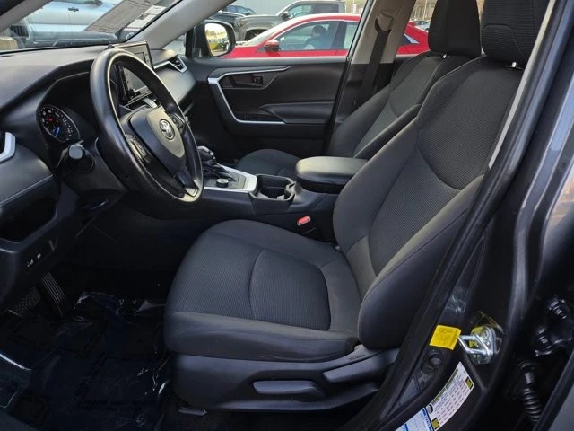 2021 Toyota RAV4 5th Gen - Image 15 of 21