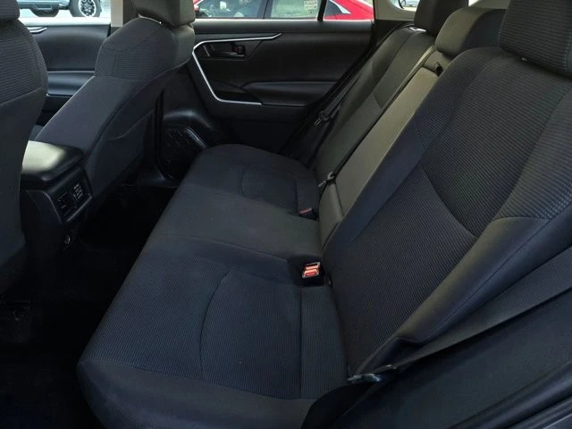 2021 Toyota RAV4 5th Gen - Image 11 of 21