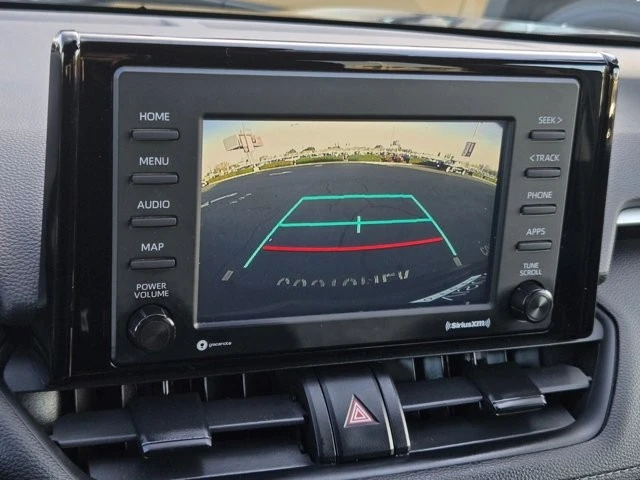 2021 Toyota RAV4 5th Gen - Image 14 of 21