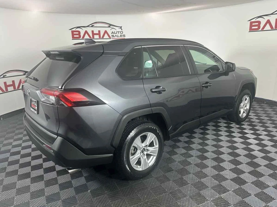 2021 Toyota RAV4 5th Gen - Image 8 of 21