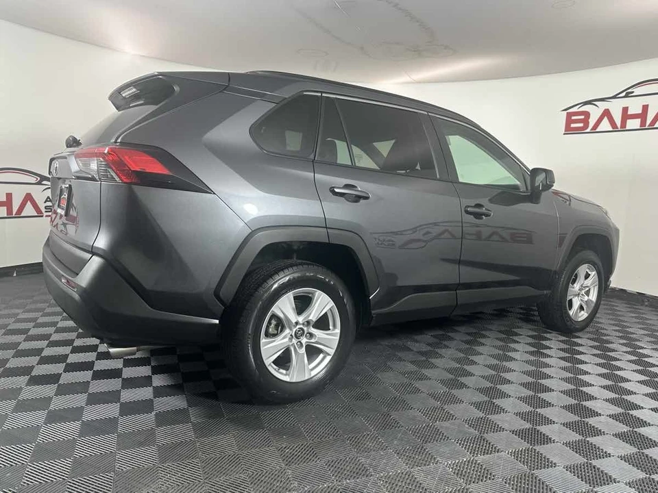 2021 Toyota RAV4 5th Gen - Image 9 of 21
