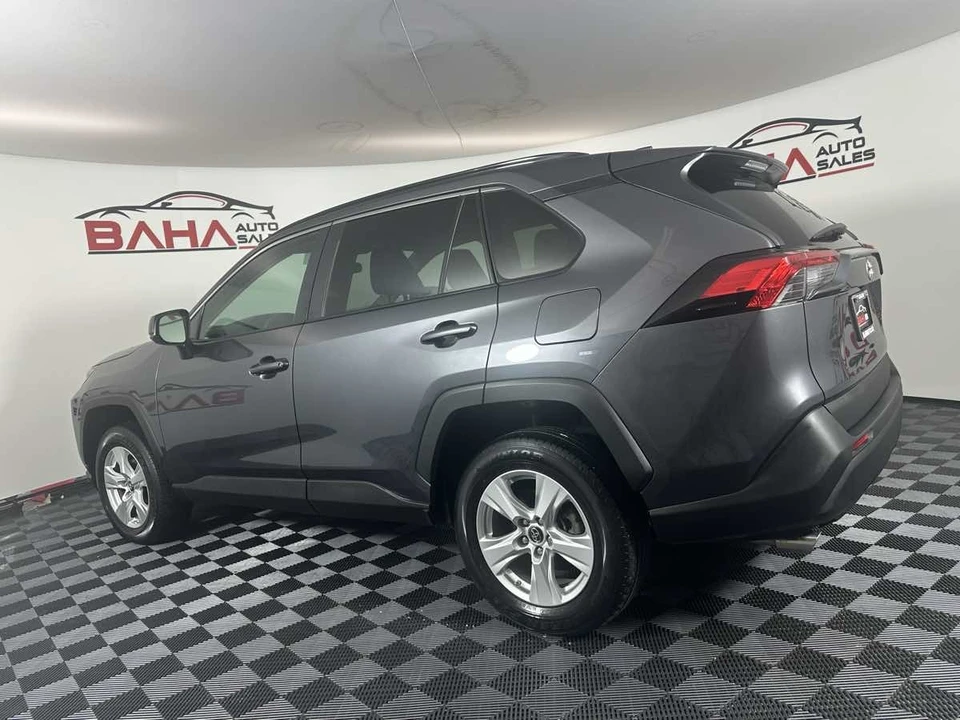 2021 Toyota RAV4 5th Gen - Image 6 of 21