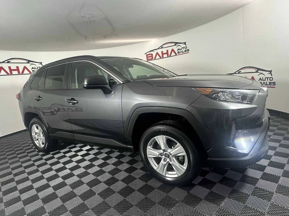 2021 Toyota RAV4 5th Gen - Image 12 of 21