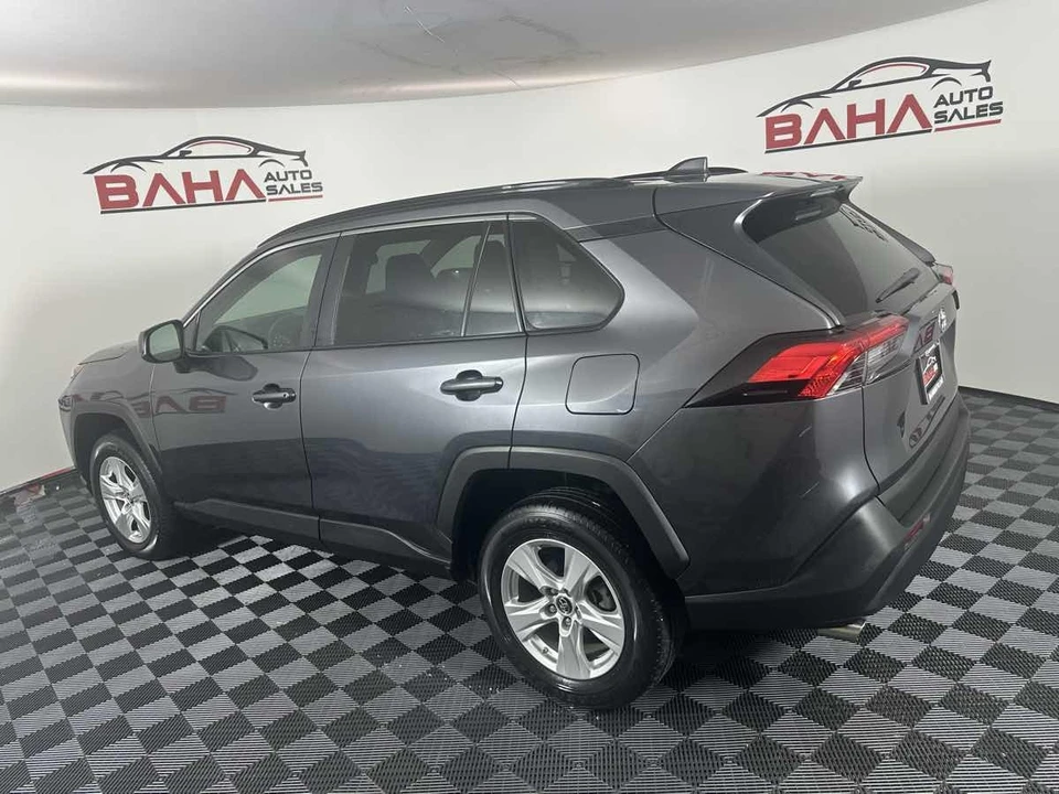 2021 Toyota RAV4 5th Gen - Image 5 of 21