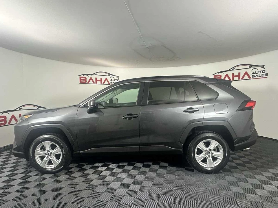 2021 Toyota RAV4 5th Gen - Image 4 of 21
