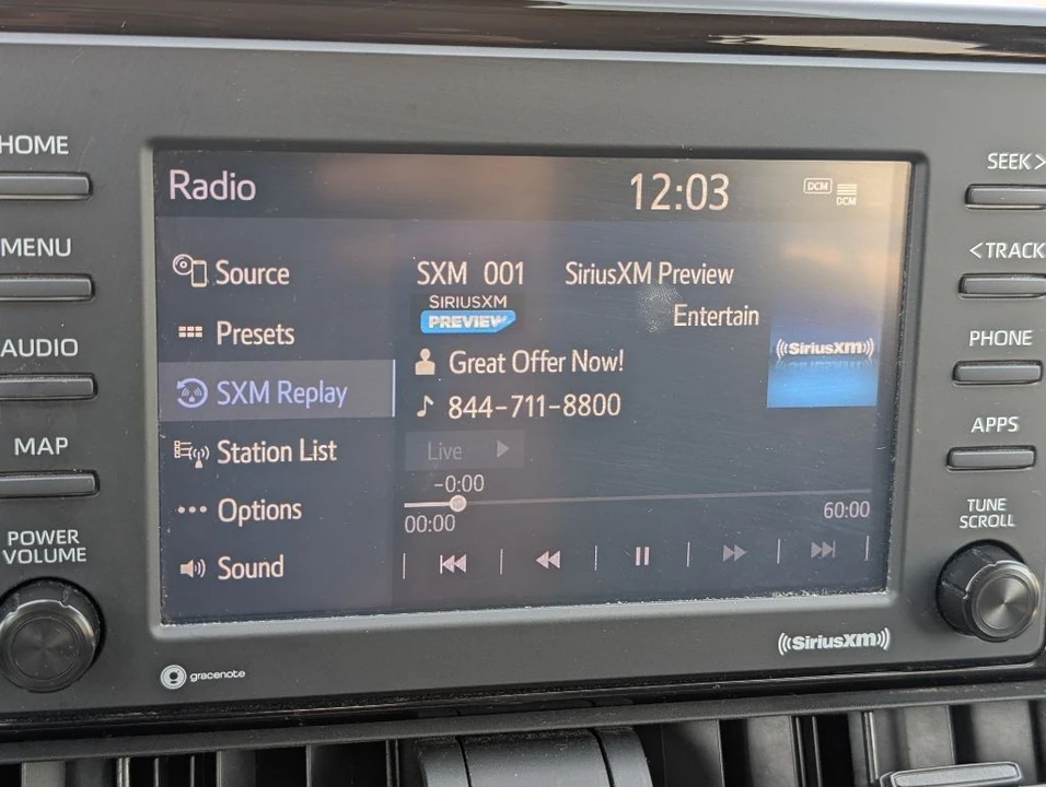 2021 Toyota RAV4 5th Gen - Image 17 of 25