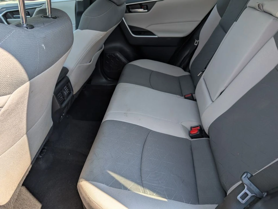 2021 Toyota RAV4 5th Gen - Image 11 of 21